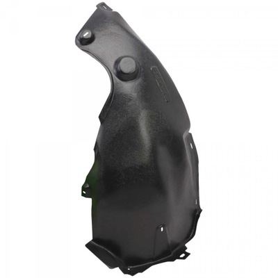 Подкрылок do skoda karoq od 2017 фото №1