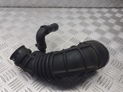 Труба впускной воздуха opel signum 90528773 фото №1