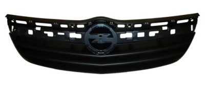 Opel оригінальний номер 4710397 решітка радіатора фото №1