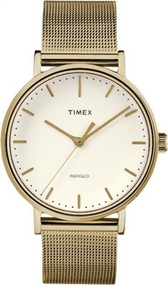 Zegarek damski Timex Essential Fairfield TW2R26500