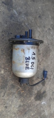 Корпус фільтра пального 1.5 blue dci renault clio v k1746 фото №1