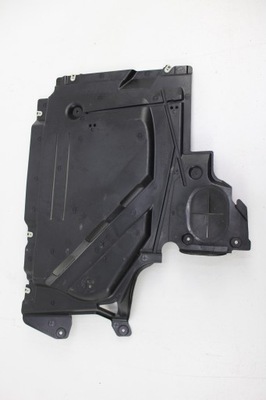 Bmw x1 f48 захист підвіска задня 7354759 фото №1