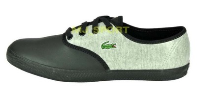 Buty LACOSTE GAMBETTA r. 37