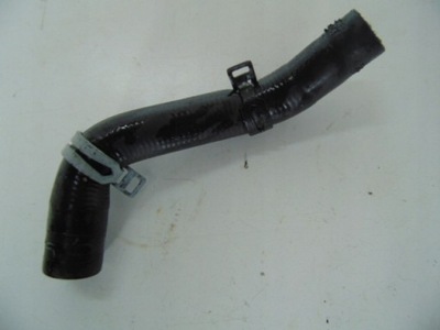 Труба wąż шланг wody renault megane iv 1.2 tce фото №1