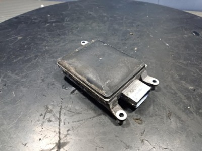 Porsche panamera 970 радар asstent поперечина фото №1