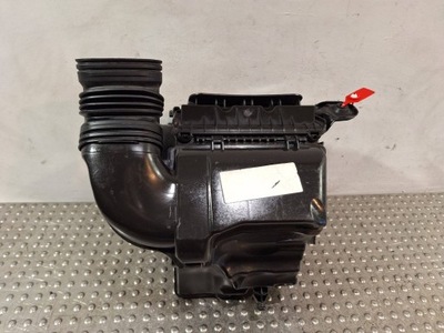 Корпус фільтра повітря 165007151r renault renault scenic iii 1.5 dci 12- фото №1