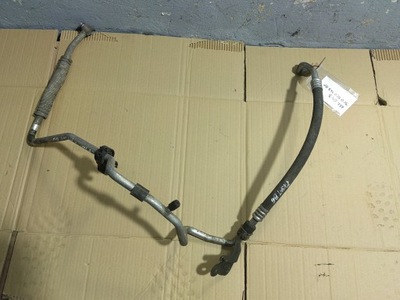 Шланг трубка wąż кондиционера vw passat b6 3c0820743bf fv фото №1