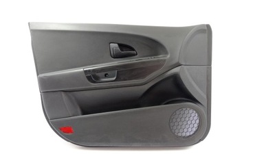 Kia ceed i оббивка обшивка двері лівий перед фото №1