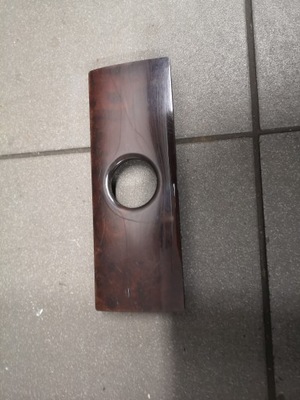 Dekor обдув задняя audi a8 d2 4d0863321 фото №1