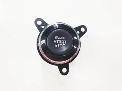 Kia pro cee'd ceed ii 13r кнопка запуск стоп фото №1