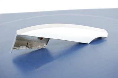 Kia ceed i заглушка рейлінг правого 87262-1h100 фото №1