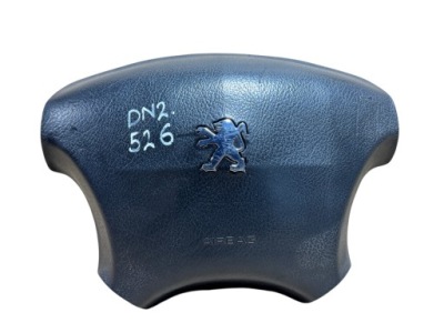 Подушка безопасности подушка воздушная водителя peugeot 407 96445890zd фото №1