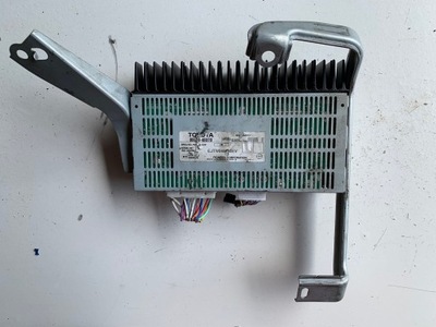 Підсилювач радіо lexus rx ii 86100-48070 фото №1