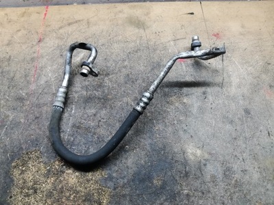 Шланг кондиционера renault laguna iii 2.0 dci 924900029r фото №1