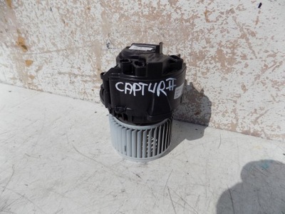 Вентилятор обдув renault captur ii 5930eq фото №1