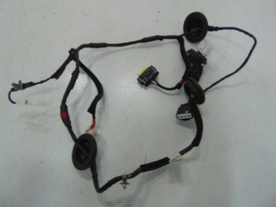 Електропроводка двері лівий задня hyundai i40 sedan фото №1