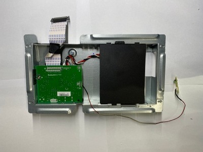 Elektronika AOC E2270SWHN