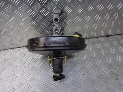 Усилитель тормозов fiat idea 51725661 фото №1