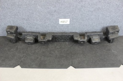 Kia sportage iv абсорбер бампера перед фото №1