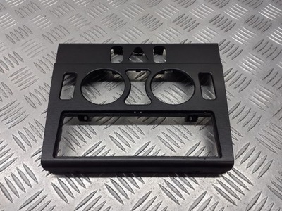 Рамка радио mercedes w202 1.8 2106830100 фото №1