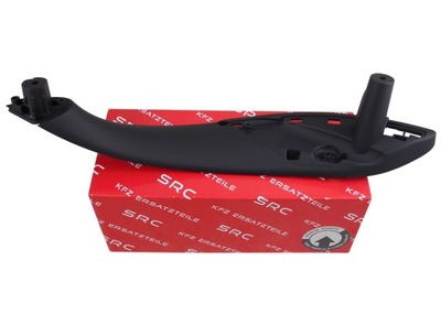 Ручка внутренняя кронштейн дверь перед правый bmw 4 f32 f33 f36 f83 фото №1