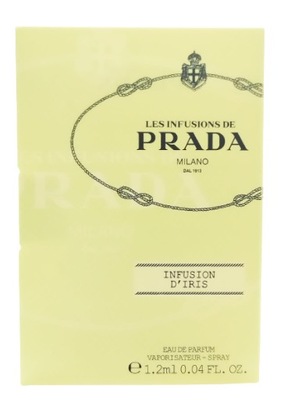 Prada Infusion d'Iris EDP 1,2ml