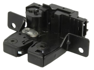 LOCK CENTRAL BOOT RENAULT CLIO III MEGANE  