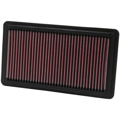 FILTRO K&N HONDA CIVIC SI 2.0 06-11 33-2343  