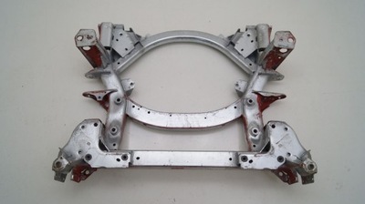 Bmw i4 g26 rwd 21- подрамник подрамник подрамник фото №1