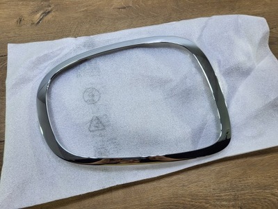 Mini f55 f56 хром лампи правий задня новий 8495332 фото №1