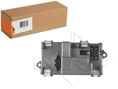 Element регулировочный вентилятор резистор audi a6 allroad c6 a6 c6 r8 r8 фото №1