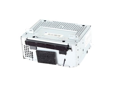 Радио проигрыватель cd ford ecosport ii 13-18 фото №1