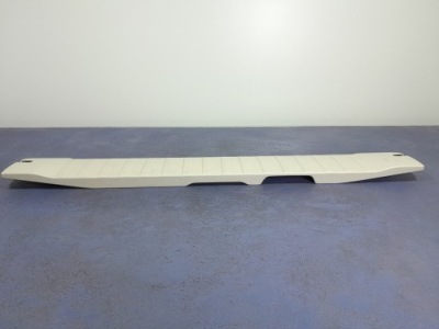 Bmw x5 f15 защита крышки борта 7294790 фото №1