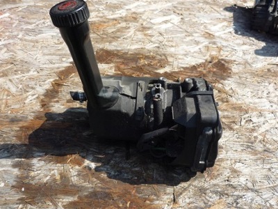 Насос усилителя peugeot 308 9684979180 фото №1