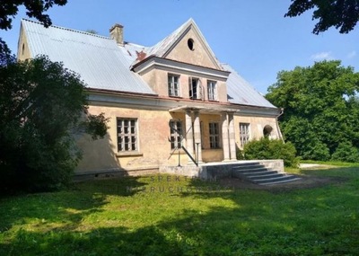 Dom, Bereść, Grabowiec (gm.), 528 m²