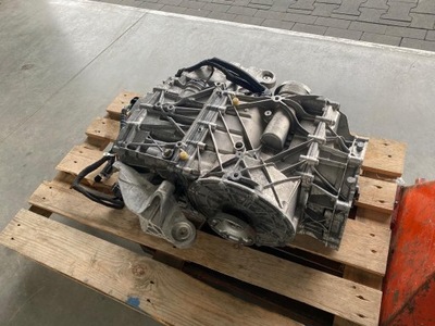 Коробка передач передач amg mercedes sls w197 571km фото №1