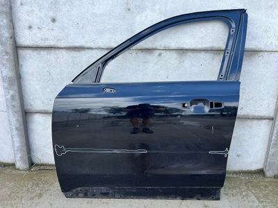Двері volvo xc90 ii od 2015 перед лівий передні ліва фото №1