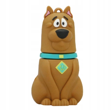 pendrive pamięć SCOOBY DOO dla dzieci 8gb