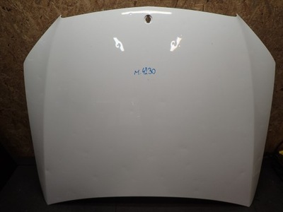 Капот mercedes c klasa w205 фото №1