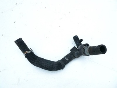 TUBE WATER TOYOTA YARIS II 1.4 D4D FACELIFT 2009-2011R  