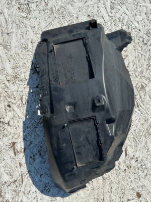 Giulia подкрылок левая передние перед 50545200 фото №1