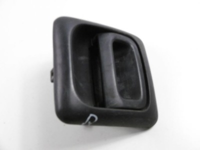 Citroen jumper i 02-06 ручка зовнішня права перед lift 1304175070 фото №1