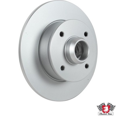 VW GOLF/JETTA GTI/16V/G60 DISC BRAKE - milautoparts-fr.ukrlive.com