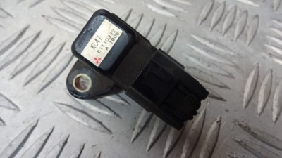 Map датчик mazda premacy 2.0 e1t10372 фото №1