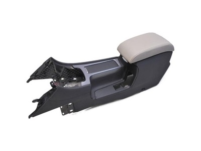 Тунель середній підлокітник ford mondeo mk4 lift фото №1