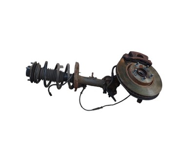 Поворотний кулак перед права hyundai i40 1.7 crdi фото №1