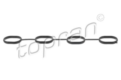 Topran 821 368 прокладка, колектор впускний фото №1