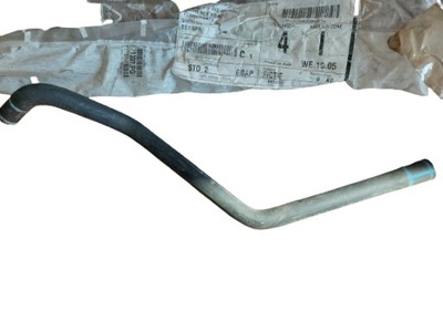 Шланг отопителя 1307.pg peugeot expert фото №1