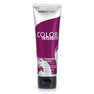 JOICO COLOR INTENSITY Magenta Fioletowy Toner 118