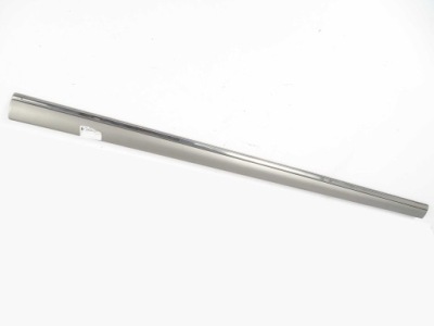 Mercedes s klasa w220 молдинг дверь правый  перед фото №1